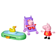 Diversión en el Parque con Peppa y el Evie - Farmacias Arrocha