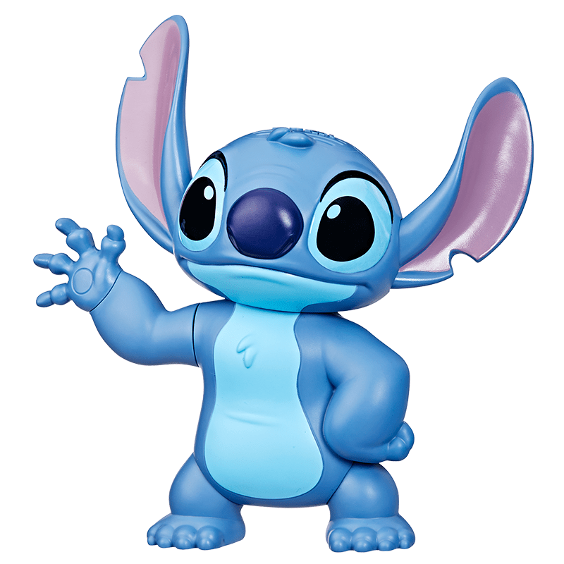Stitch Bop It - Farmacias Arrocha