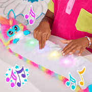 Dj Furby Rainbown - Farmacias Arrocha