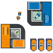 Monopoly Expansión Ve a la Cárcel - Farmacias Arrocha