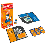Monopoly Expansión Ve a la Cárcel - Farmacias Arrocha