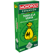 Monopoly Expansión Todo a la Venta - Farmacias Arrocha