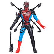 Spiderman Transformación Líquida - Farmacias Arrocha