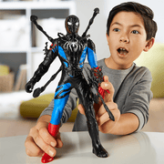 Spiderman Transformación Líquida - Farmacias Arrocha