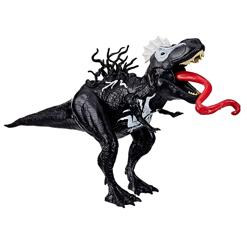 Venomsaurio Rex - Farmacias Arrocha