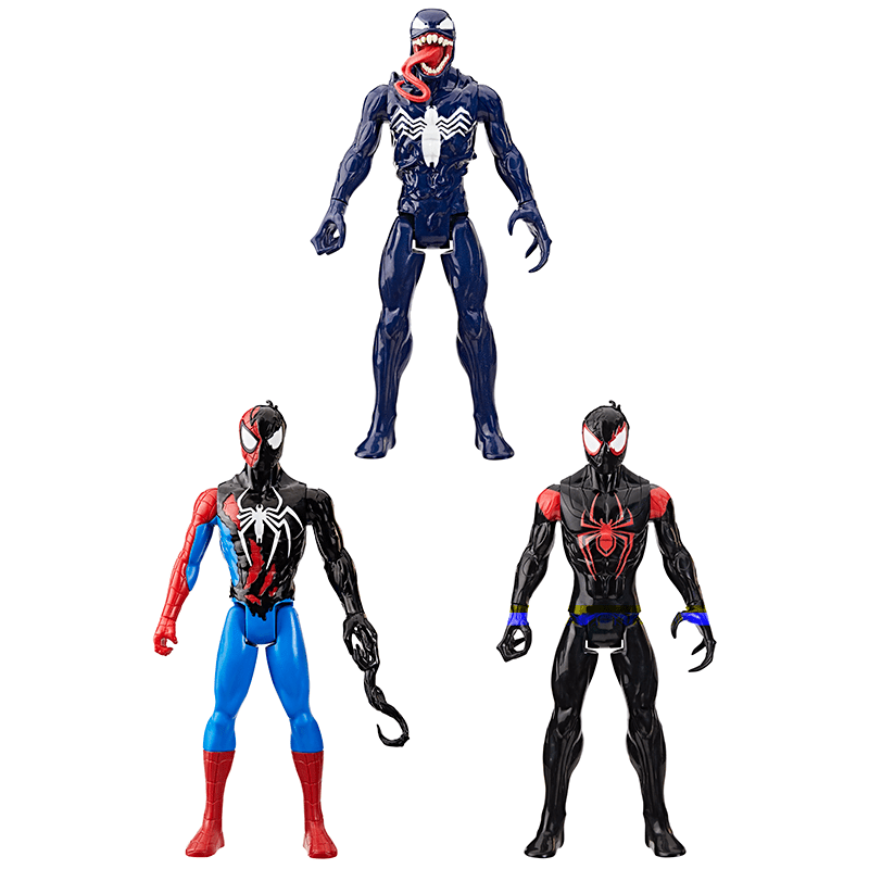 Surtido de Figuras 12" - Farmacias Arrocha