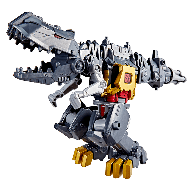 Grimlock Muerde y Ataca - Farmacias Arrocha