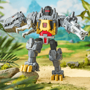 Grimlock Muerde y Ataca - Farmacias Arrocha