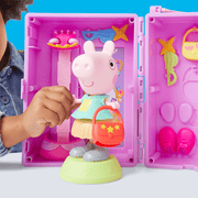 Clóset de Moda de Peppa - Farmacias Arrocha