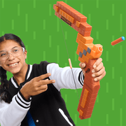 Minecraft: Arco Lanzador de Dardos - Farmacias Arrocha