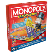 Monopoly Banco Virtual - Farmacias Arrocha