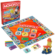 Monopoly Banco Virtual - Farmacias Arrocha