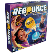 Rebounce - Farmacias Arrocha