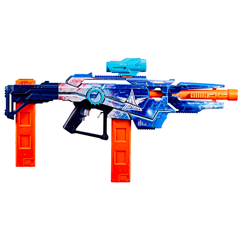 Loadout Galactic Commander - Farmacias Arrocha