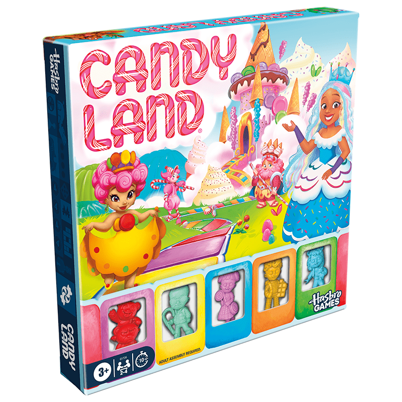 Candy Land - Farmacias Arrocha