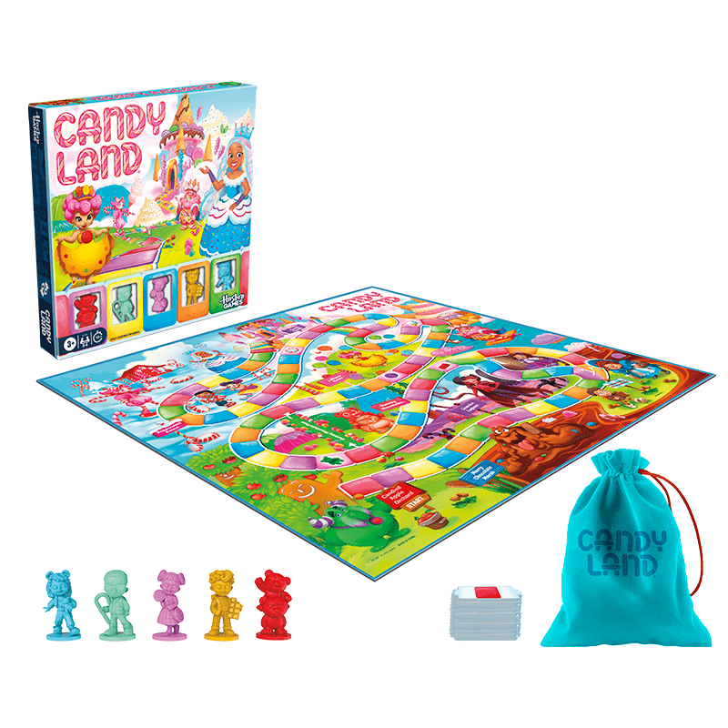 Candy Land - Farmacias Arrocha