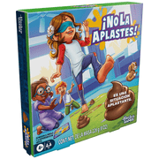 ¡No la Aplastes! - Farmacias Arrocha