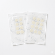 Parche De Acne Hidrocoloide Small Size - Farmacias Arrocha