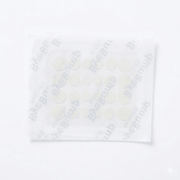 Parche De Acne Hidrocoloide Dual Size - Farmacias Arrocha
