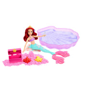 Disney Princesa Ariel Fiesta en la Piscina - Farmacias Arrocha