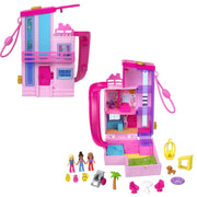 Polly Pocket Compacto Barbie - Farmacias Arrocha