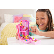 Polly Pocket Compacto Barbie - Farmacias Arrocha