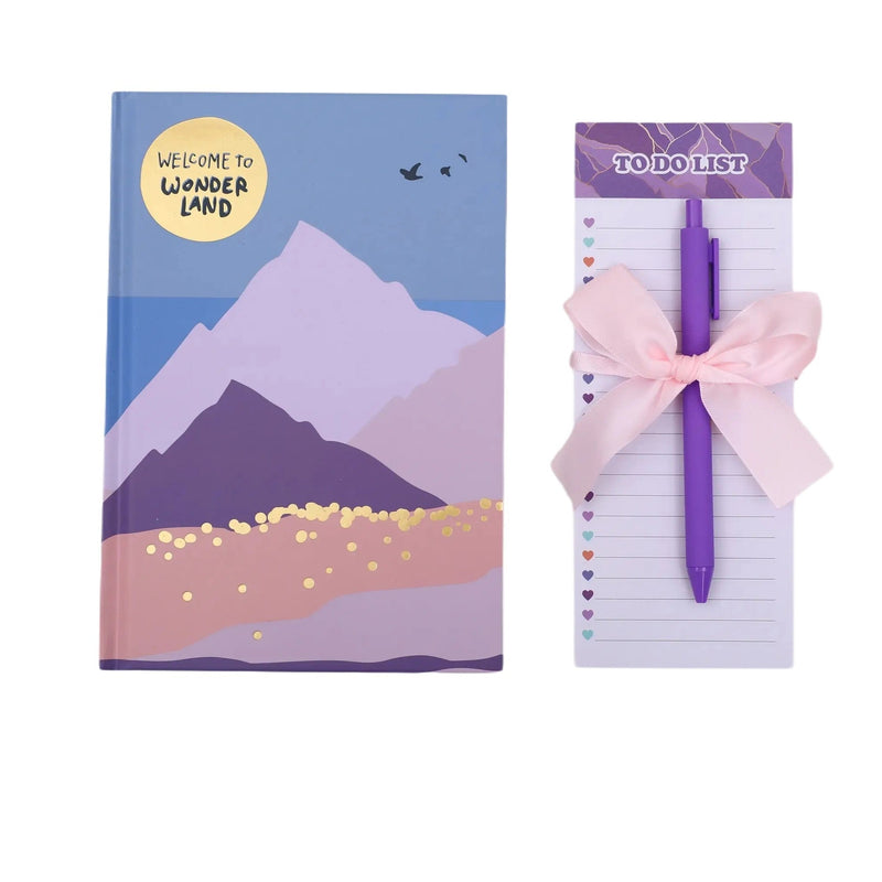 Set De Papeleria 3 - Art Life - Farmacias Arrocha