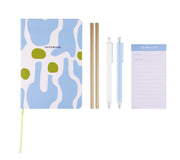 Set De Papeleria 4 - Art Life - Farmacias Arrocha