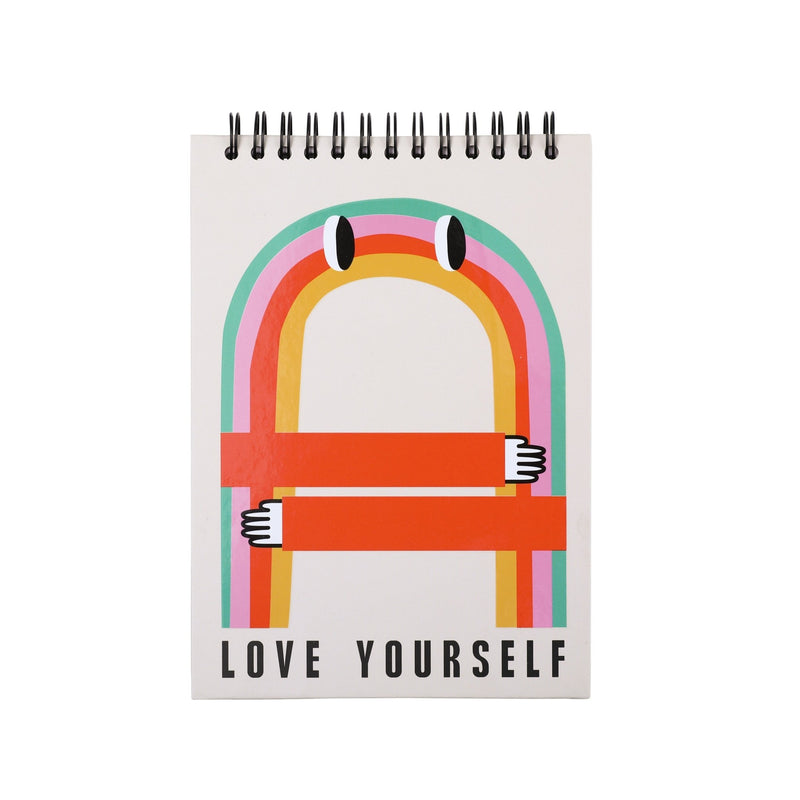 Cuadernos 6 - Art Life - Farmacias Arrocha