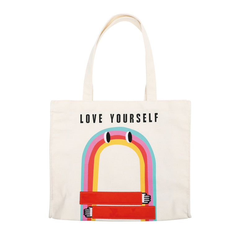 Tote Bag 2 - Art Life - Farmacias Arrocha