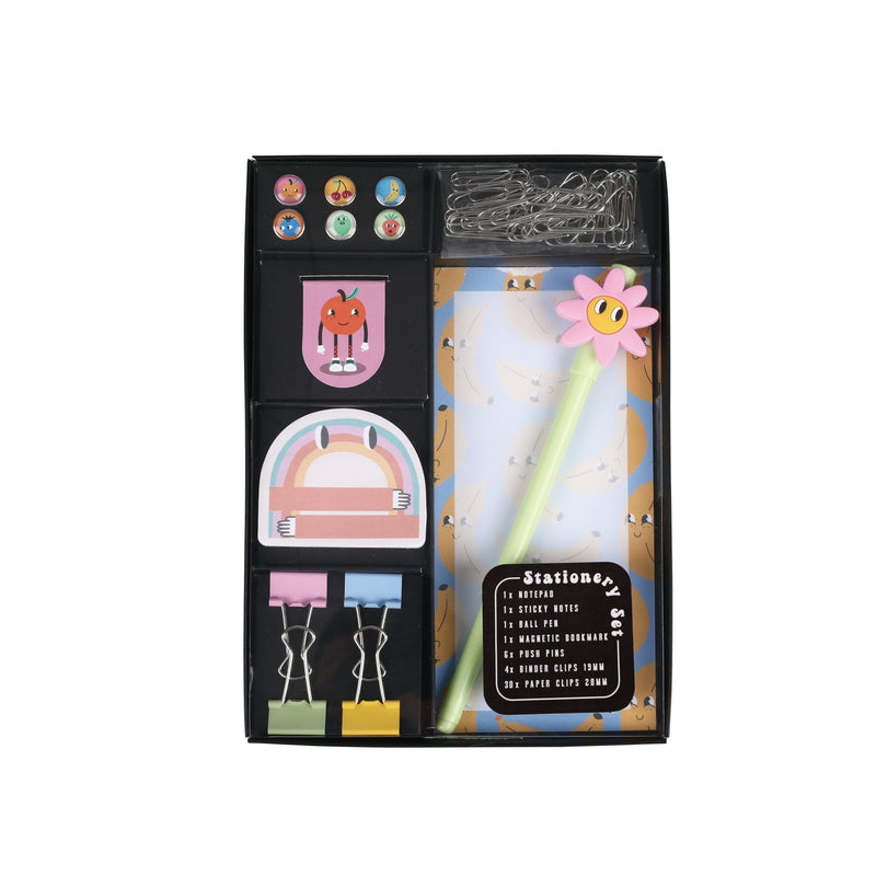 Set De Papeleria - Art Life - Farmacias Arrocha