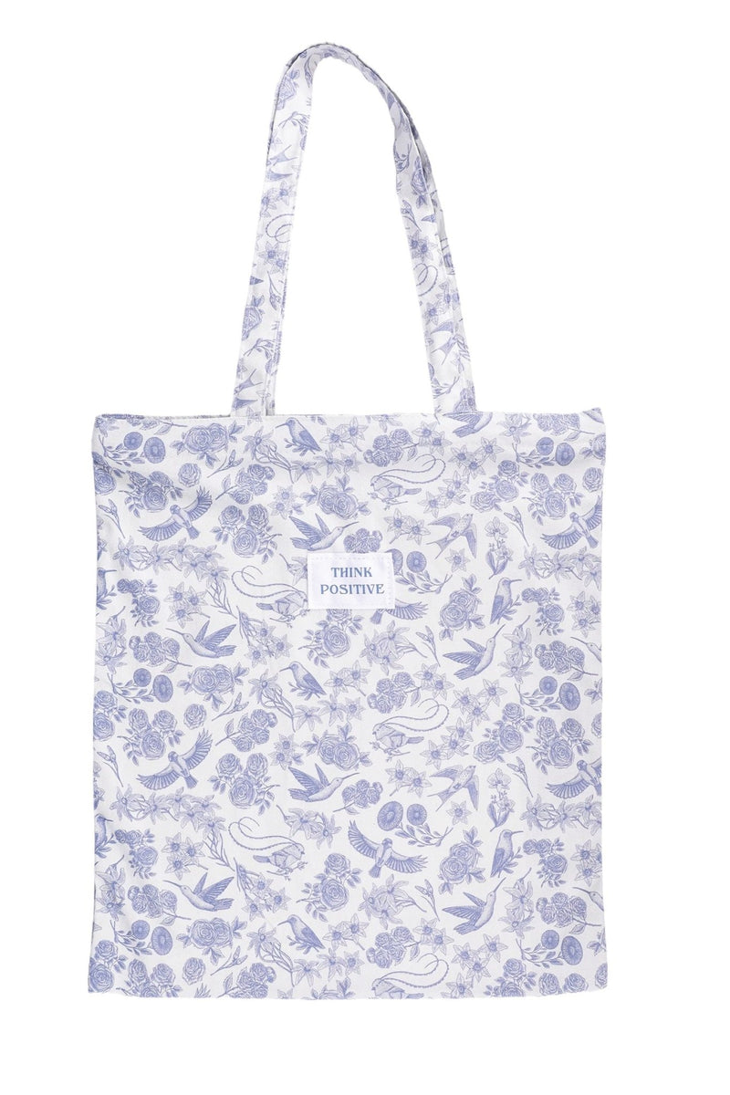 Tote Bag - Art Life - Farmacias Arrocha