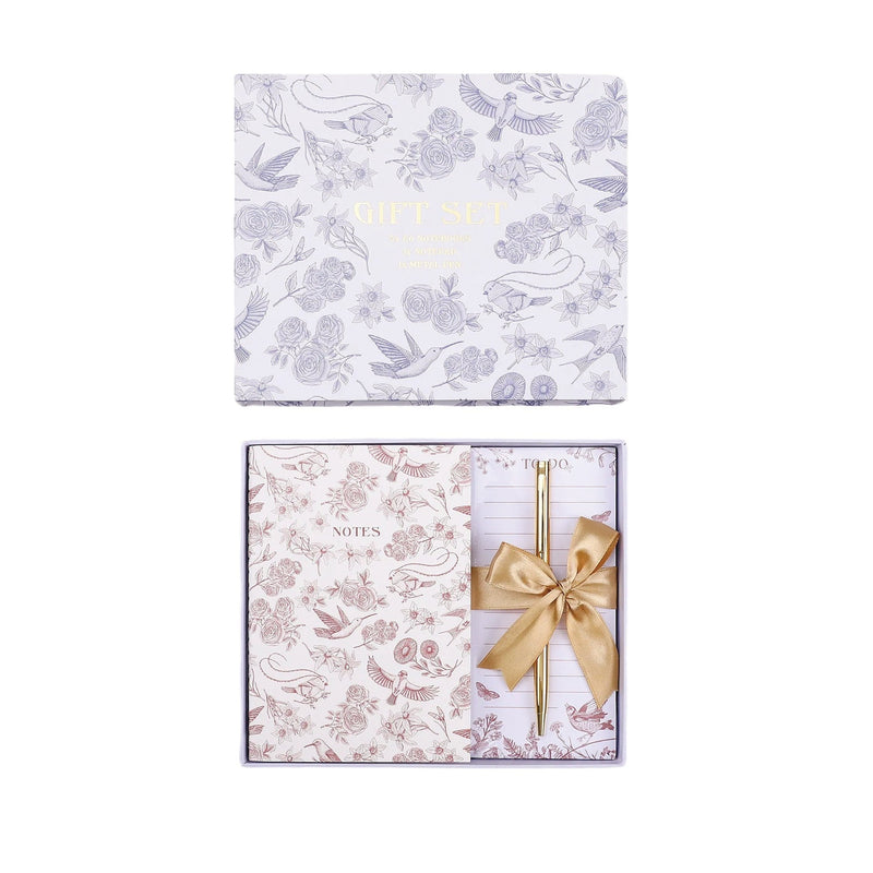Set De Regalos 3 - Art Life - Farmacias Arrocha