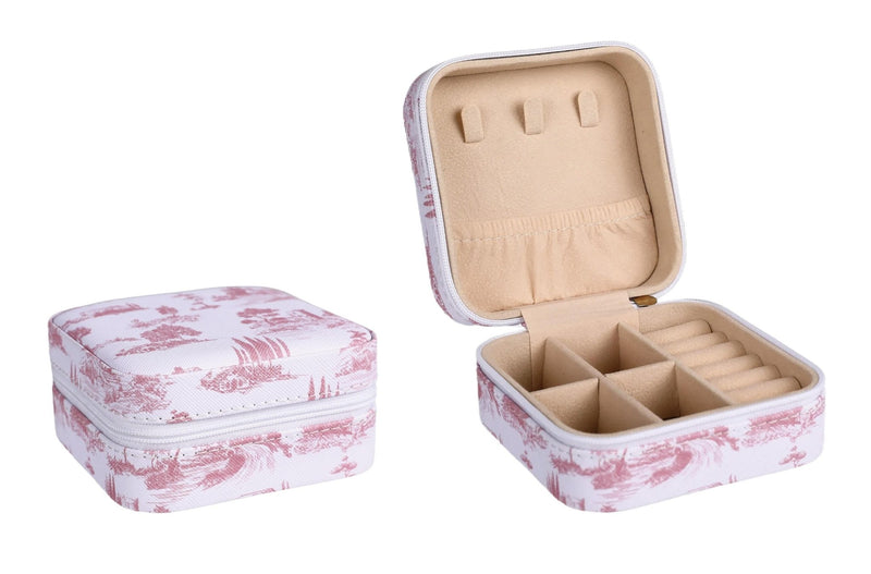 Caja Para Joyeria - Art Life - Farmacias Arrocha