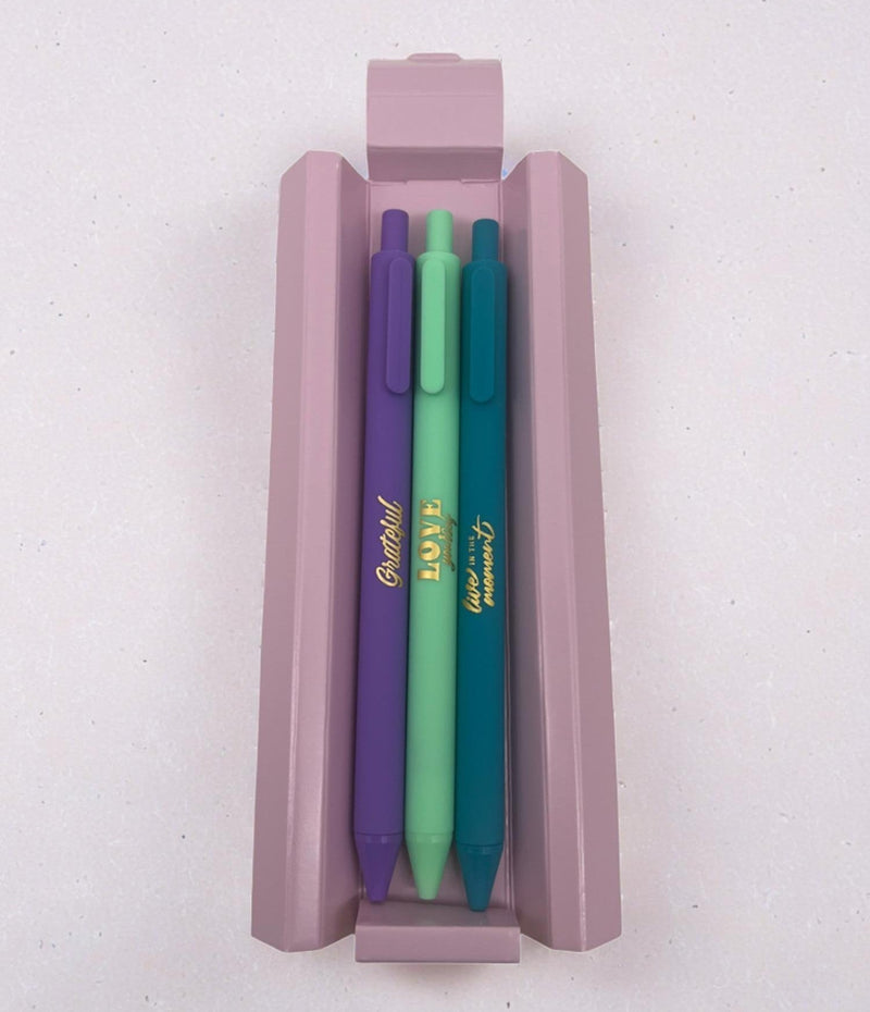 Boligrafos 3 - Art Life - Farmacias Arrocha
