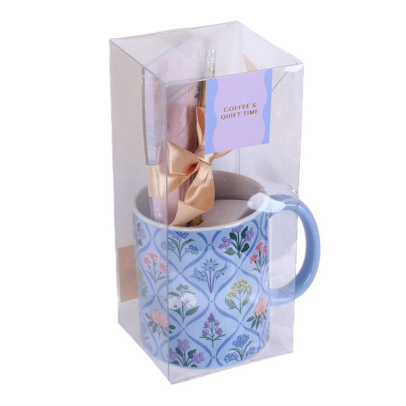 Set De Regalo Con Asa - Art Life - Farmacias Arrocha
