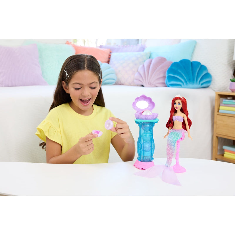 Disney Princesa Ariel Sirena Sorpresa - Farmacias Arrocha
