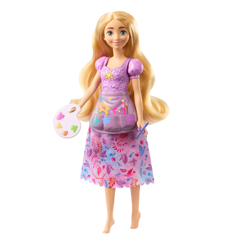 Disney Princesa Rapunzel con Accesorios - Farmacias Arrocha