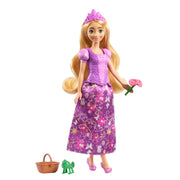 Disney Princesa Rapunzel con Accesorios - Farmacias Arrocha