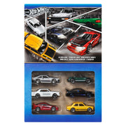 Hot Wheels Multipack Autos Japoneses - Farmacias Arrocha