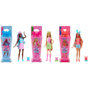Barbie Pop Reveal Temática de Animalitos - Farmacias Arrocha