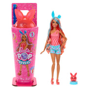 Barbie Pop Reveal Temática de Animalitos - Farmacias Arrocha
