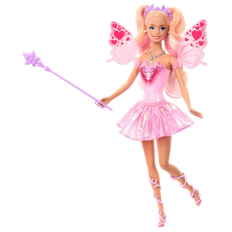 Barbie Hada Colores Mágicos - Farmacias Arrocha