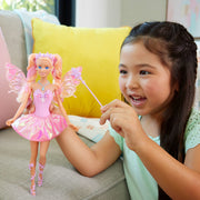 Barbie Hada Colores Mágicos - Farmacias Arrocha