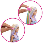 Barbie Cabello Largo Cambio de Look - Farmacias Arrocha