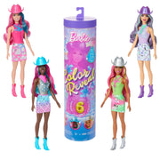 Barbie Reveal Disco Star series - Farmacias Arrocha