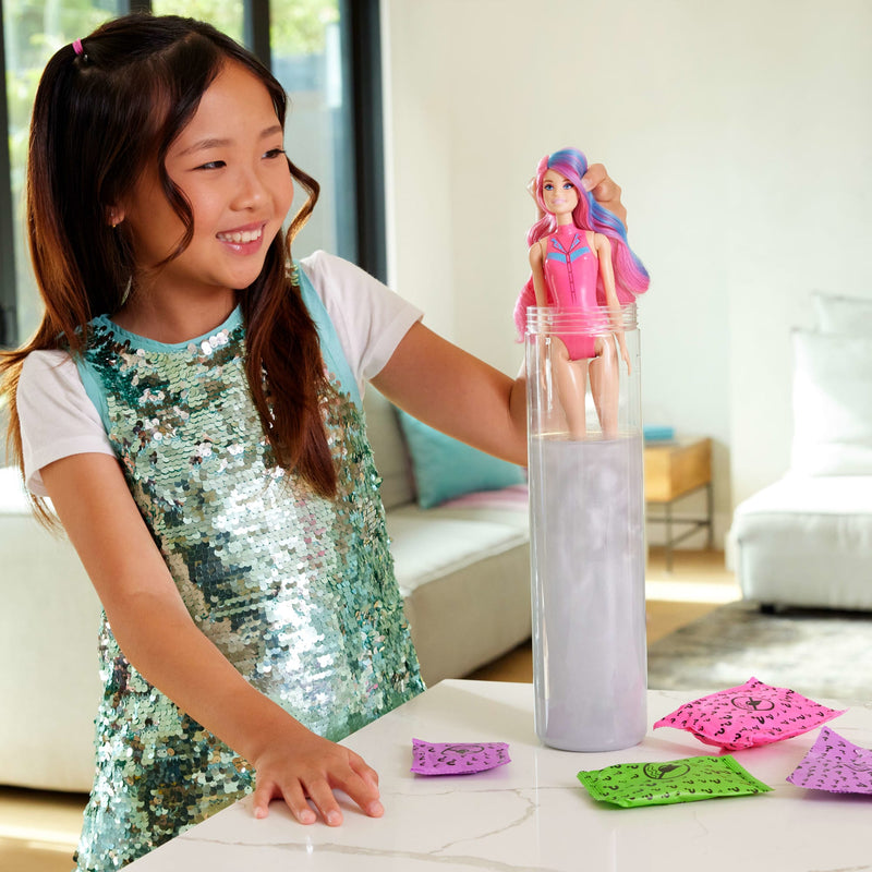 Barbie Reveal Disco Star series - Farmacias Arrocha