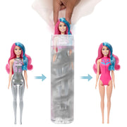 Barbie Reveal Disco Star series - Farmacias Arrocha