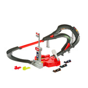 Circuito Hot Wheels Fórmula 1 con pista Sprint - Farmacias Arrocha