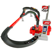 Circuito Hot Wheels Fórmula 1 con pista Sprint - Farmacias Arrocha